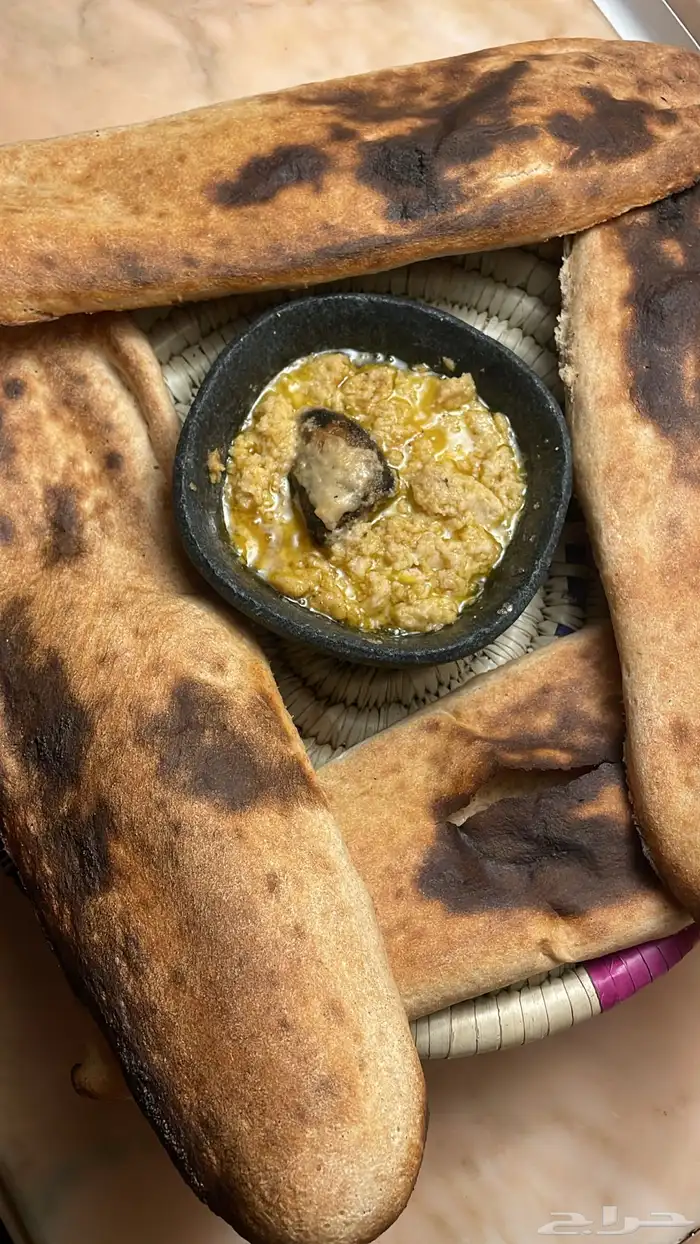 رضيفه وخبز تنور واصناف حسب الطلب 4