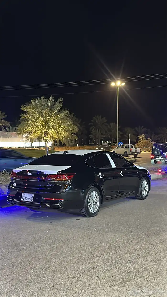 كدنزا 20 ديزل وارد كوريا 0
