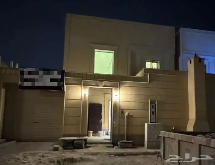 فيلا للبيع في الرمال التنال 0