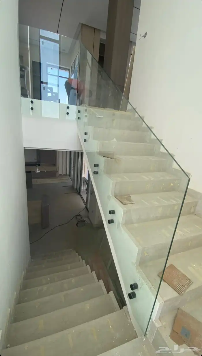 زجاج ومرايا جده 4