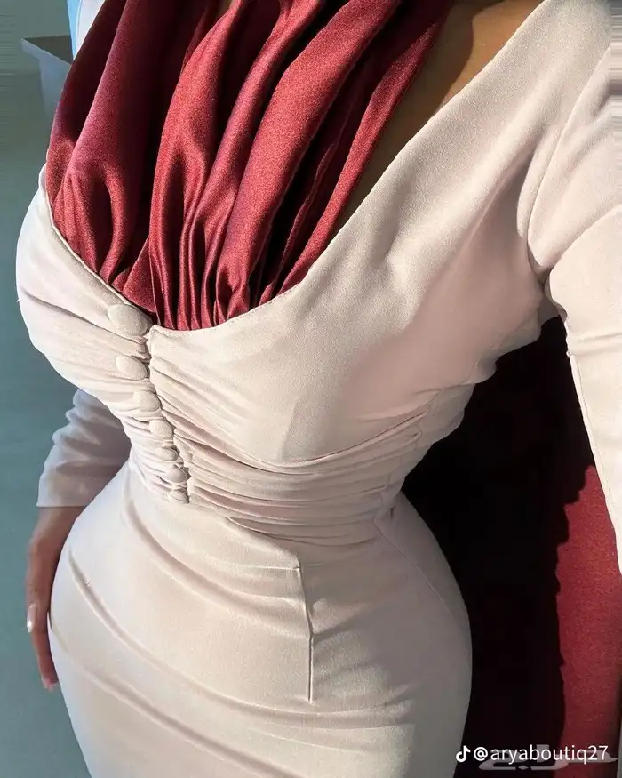 فستان 3