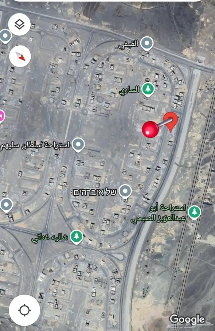 استراحة للبيع في ابيار الماشي (فررصصه لاتفوتك) 1
