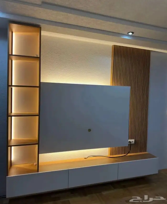 تفصيل غرف نوم و تفصيل تكرات خشبيه ودهان الواب و تنجيد 0