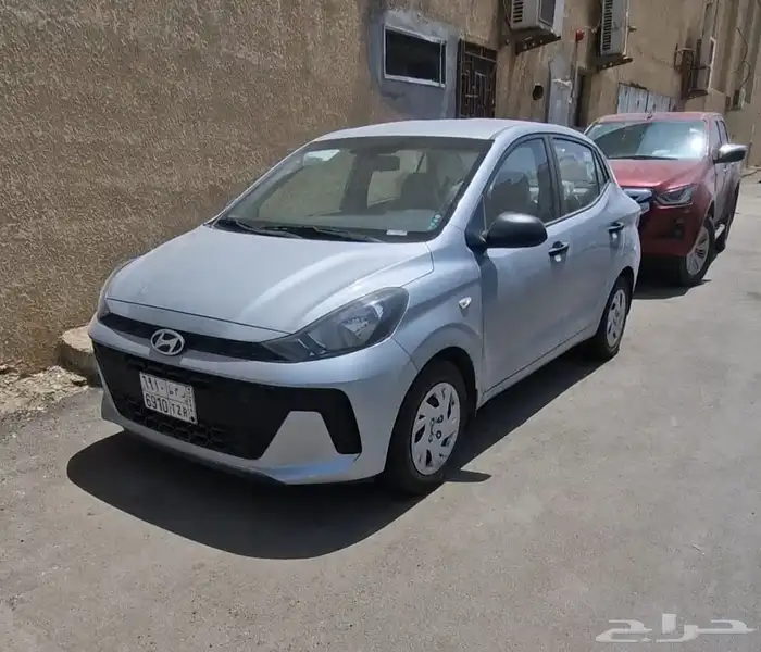 هواندي i10 ( تم البيع ) 0