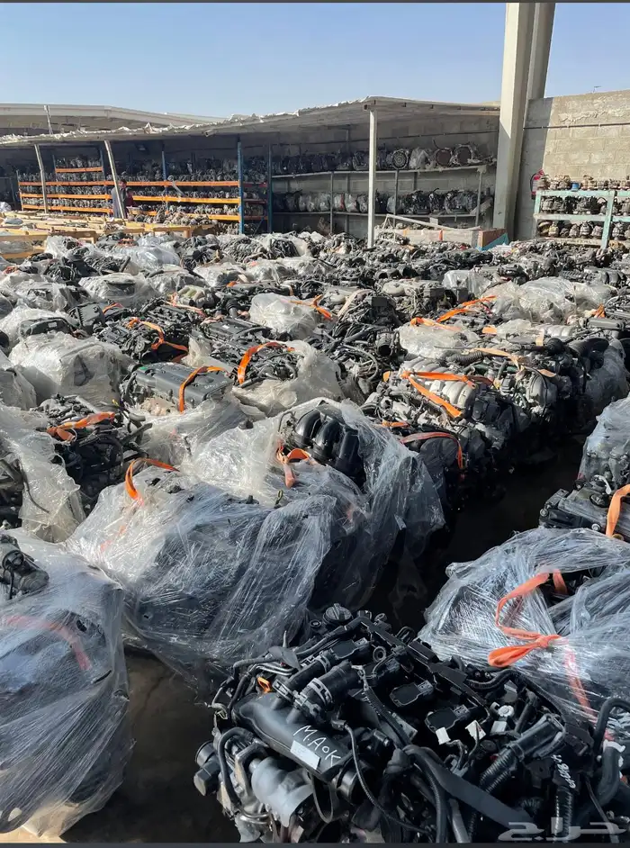 مكائن سيارات امريكية مضمونة - الرياض 4