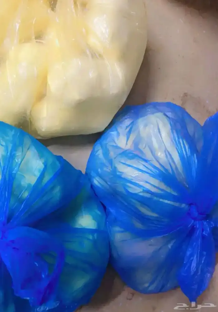 حوامض بقر اصلي ولبن مجاني 4