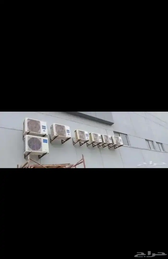 مهندس مكيفات 0