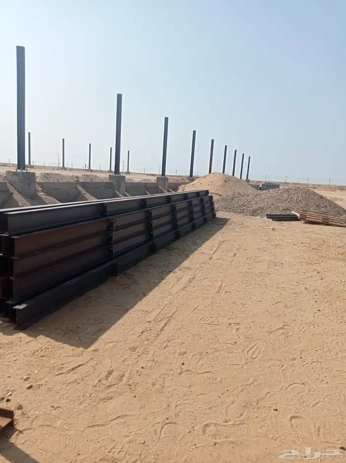 مقاولات عامة 3