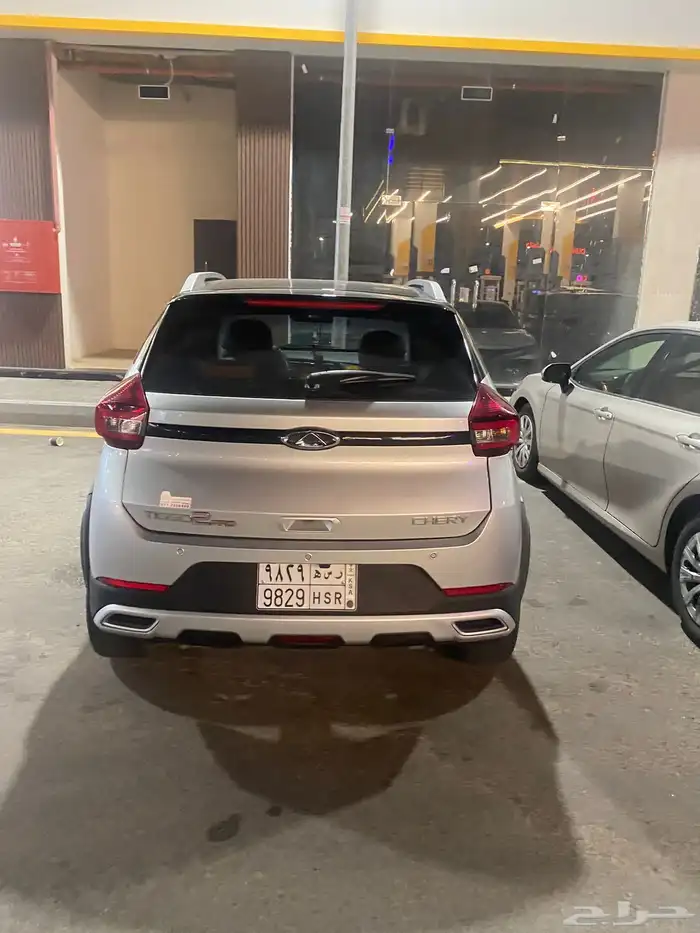 شيري تيجو 2 برو للتنازل 4