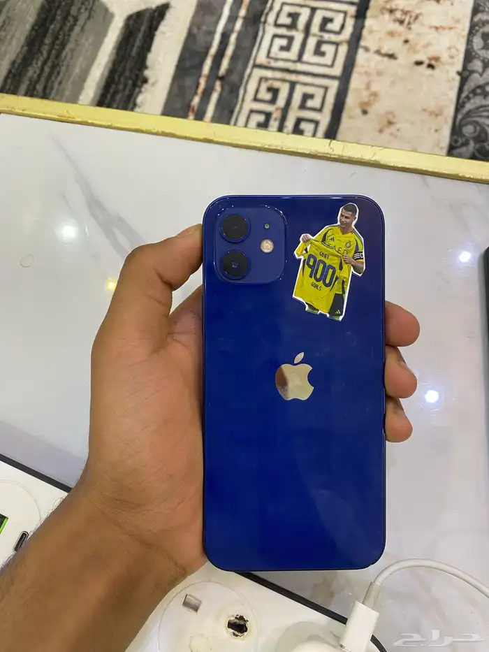 ايفون 12 0