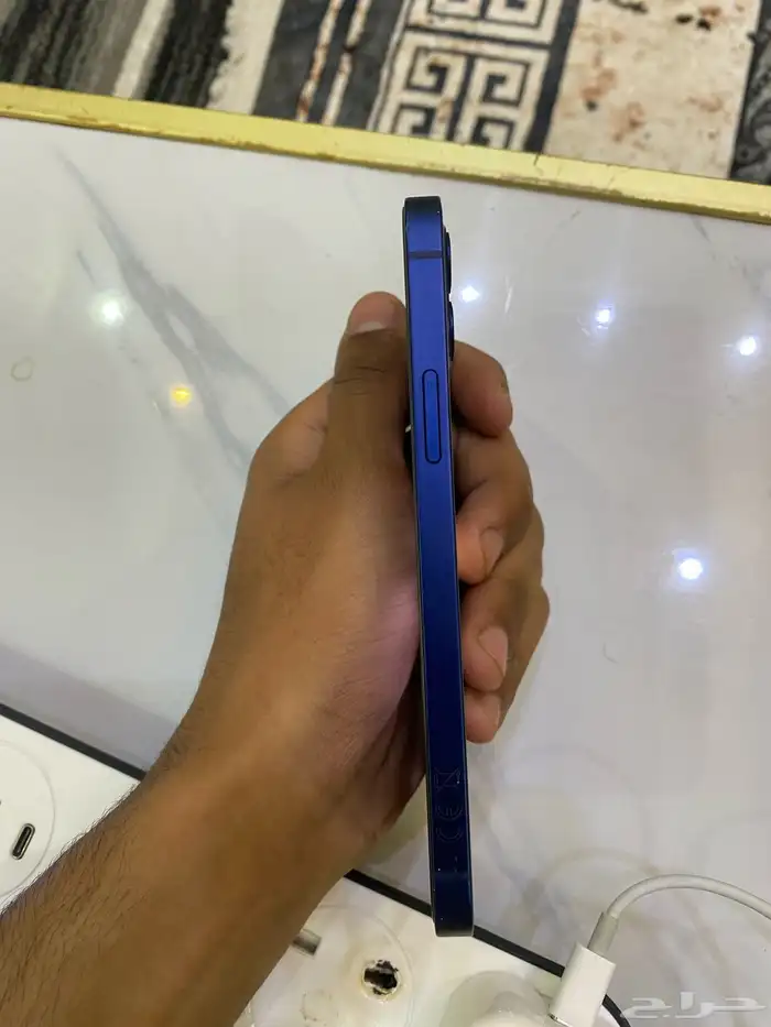 ايفون 12 3