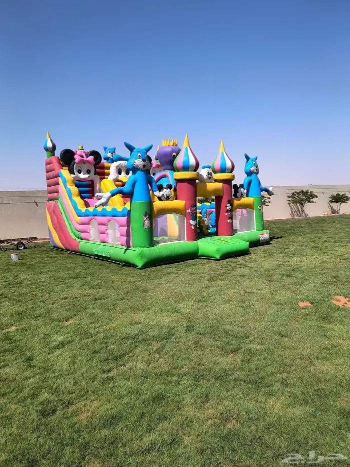 نطيطات ورحليقات 25