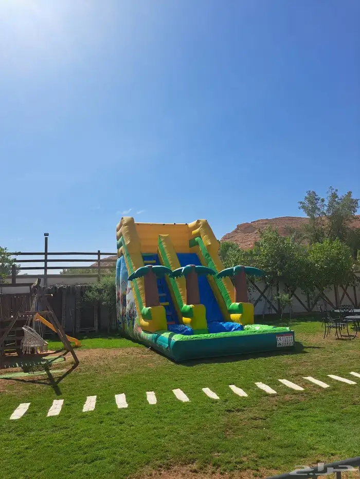 نطيطات ورحليقات 6
