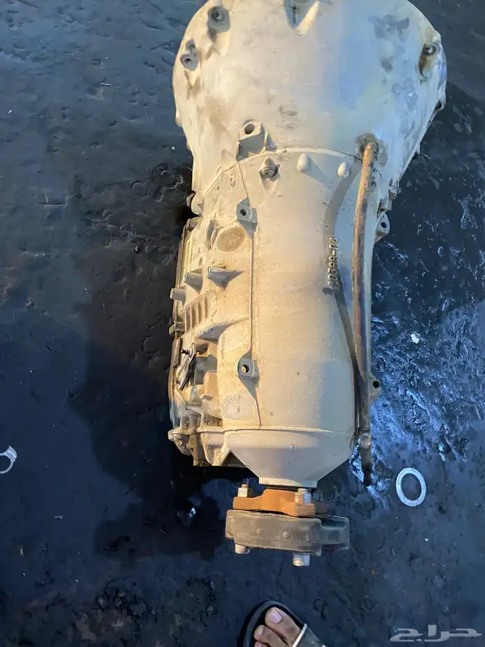 قير جير جمس تاهو دنلي سكاليد يوكن قير كابرس مستورد ومجدد 8