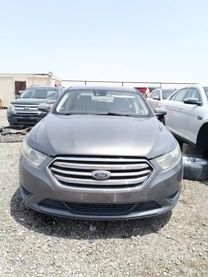 قطع غيار سيارت فورد تورس من2019 2013 5