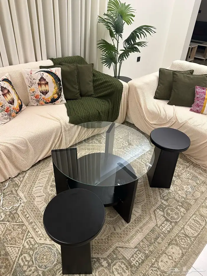 تفصيل غرف نوم و تفصيل تكرات خشبيه ودهان الواب و تنجيد 5