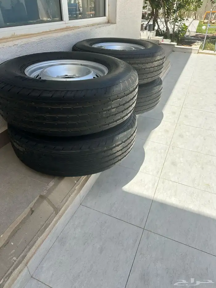 كفرات همان شاهين (((تم البيع))) 3