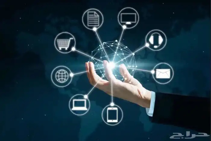 خبير تسويق رقمي بخبرة 12 سنة جاهز لرفع مبيعاتك 0