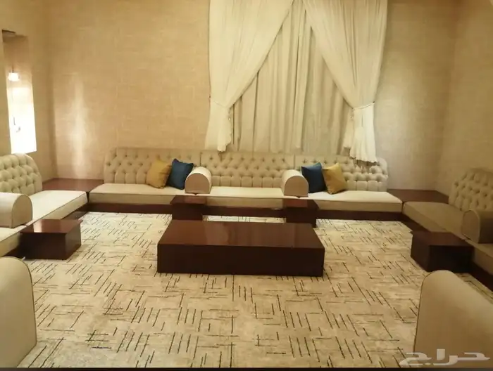 كنب امريكي 4