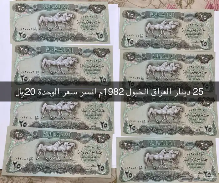 عملات نادرة 24