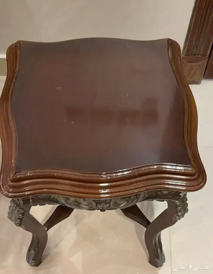 طاولات خدمة للبيع 3