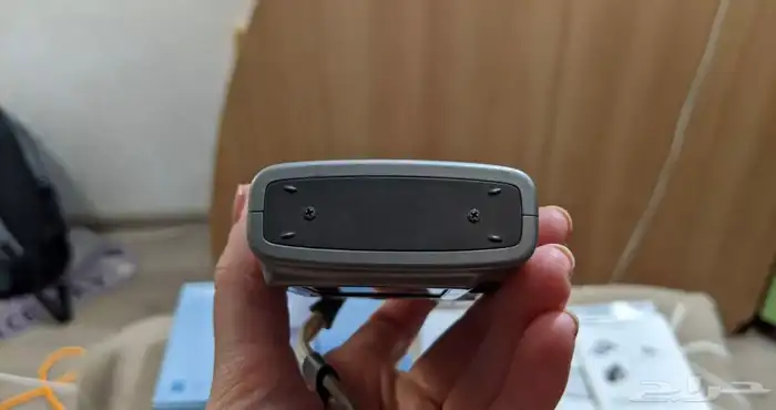 Canon IXUS 700 digital camera 5