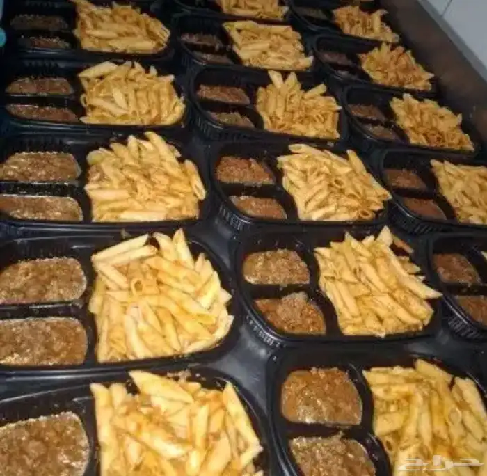 إعاشه وتموين بمنطقة الرياض 2