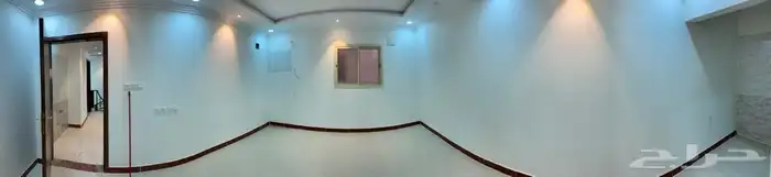 للبيع شقه دوبلكس درج داخلي دورين 3