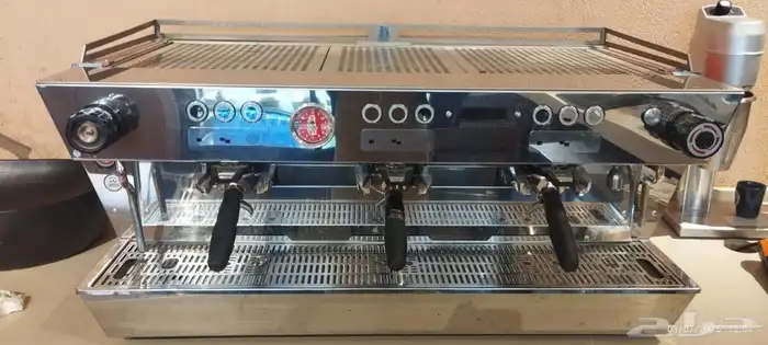 مكائين ومعدات القهوه للاجار 3