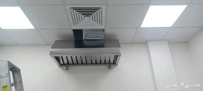 اعمال الدكت والمكيفات البكج تصنيع وتركيب دكتات جميع الاشكال 24