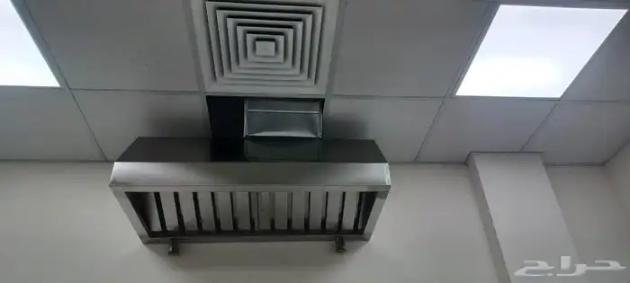 اعمال الدكت والمكيفات البكج تصنيع وتركيب دكتات جميع الاشكال 3