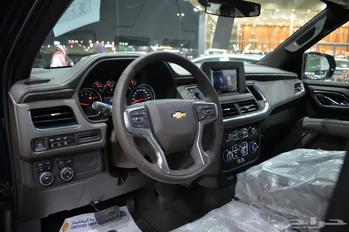 تاهو 2023 Ls دبل 20