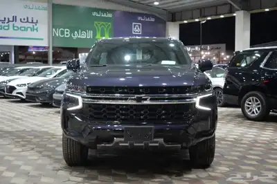 تاهو 2023 Ls دبل 15