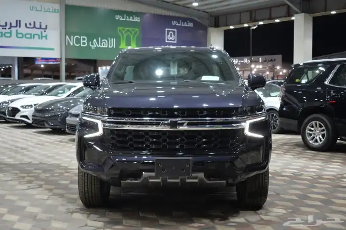 تاهو 2023 Ls دبل 15