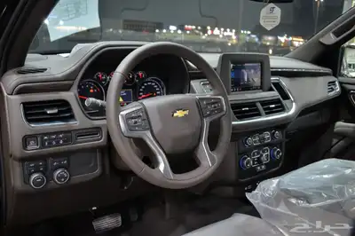 تاهو 2023 Ls دبل 5