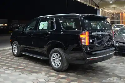 تاهو 2023 Ls دبل 14