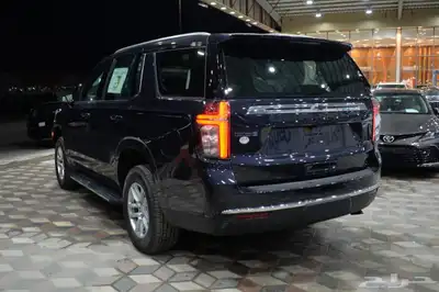 تاهو 2023 Ls دبل 10