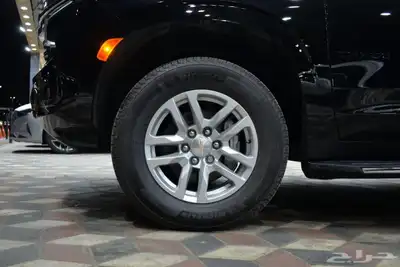 تاهو 2023 Ls دبل 24
