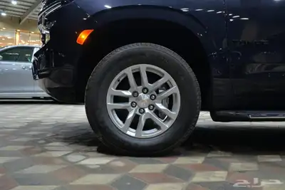 تاهو 2023 Ls دبل 11