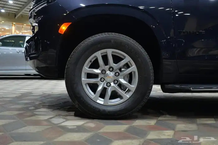 تاهو 2023 Ls دبل 11