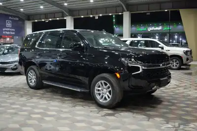 تاهو 2023 Ls دبل 9