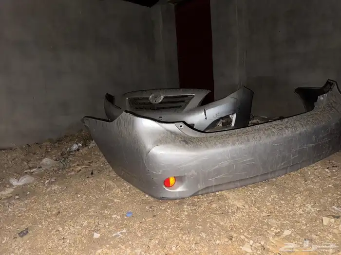 صدامات كورلا 2008 الى 2010 وكاااله 1