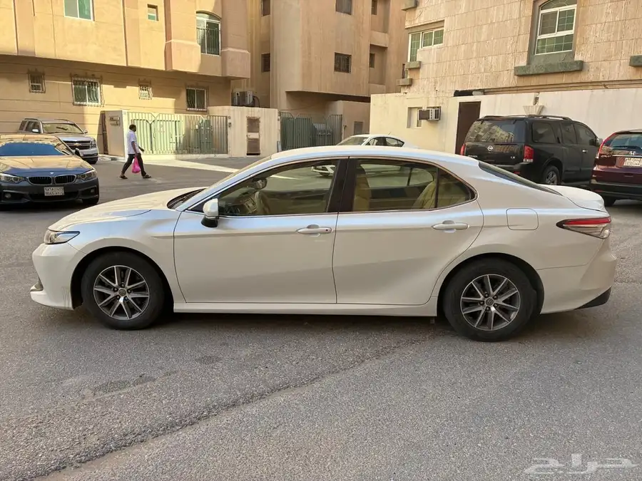 كامري LE 2020 0