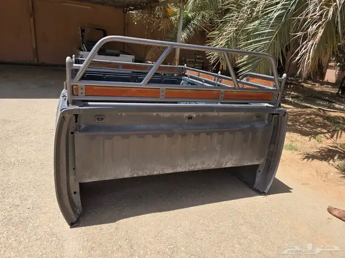 صناديق سيارات عدد 3 جمس فورد وشفر 1