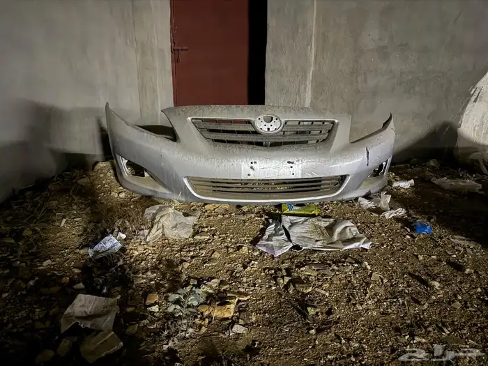 صدامات كورلا 2008 الى 2010 وكاااله 0