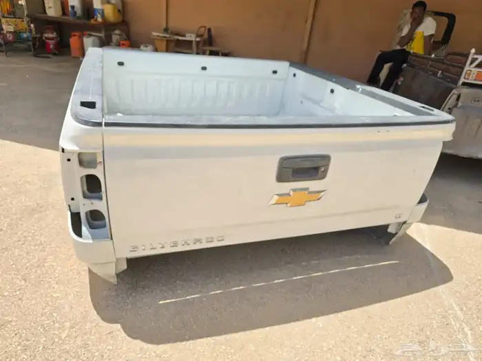 صناديق سيارات عدد 3 جمس فورد وشفر 4