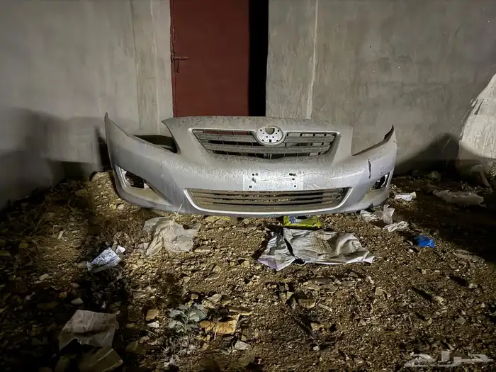 صدامات كورلا 2008 الى 2010 وكاااله 3