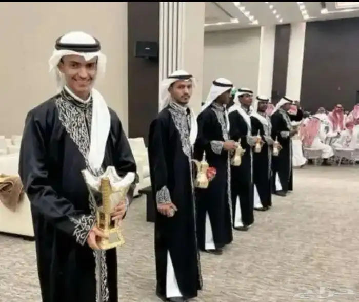 تنسيق وتجهيز الحفلات والمناسبات 2
