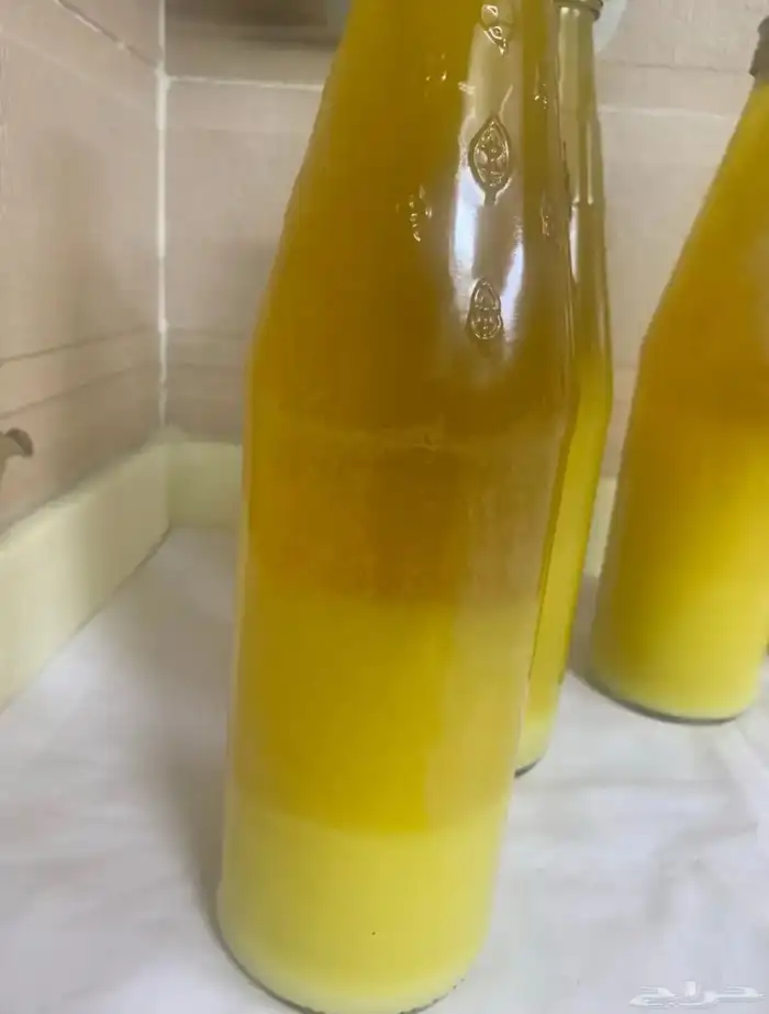سمن بقري ع الشرط مشروط 5