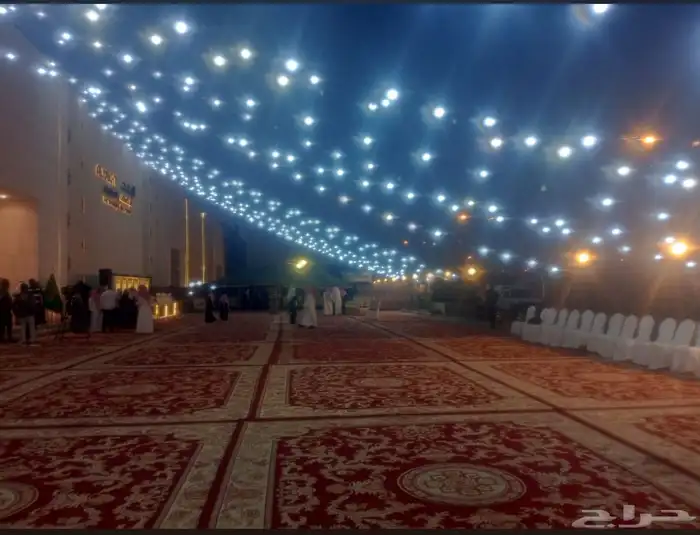 تنسيق وتجهيز الحفلات والمناسبات 5